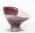 Raphael Raffel, easy chair
